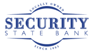 Security State Bank Centralia, WA